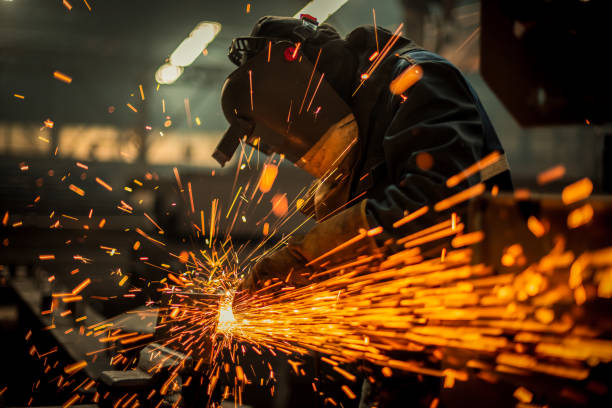 Best Structural Steel Welding in Forest, OH
