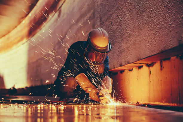 Best Food and Beverage Processing Equipment Welding in Forest, OH