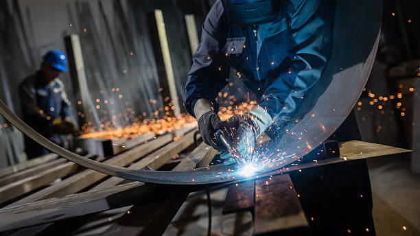 Affordable Welder Services in Forest, OH